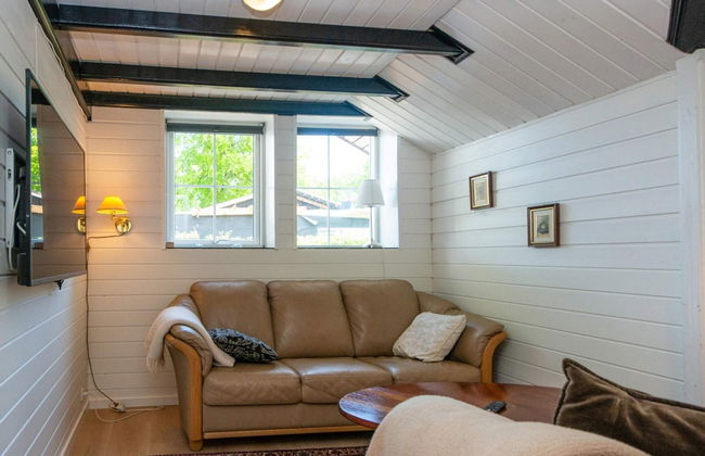 Enchanting Cottage With Whirlpool-by Traum - Foto 26