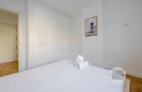 Descanso con parking para 4, vive la Latina - Photo 18