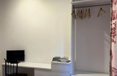 The House of Janus Luxury & Design Stay near Rome - Foto 39