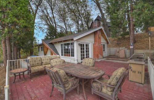 Emerald Arrowhead Haus - For 6 - Foto 32