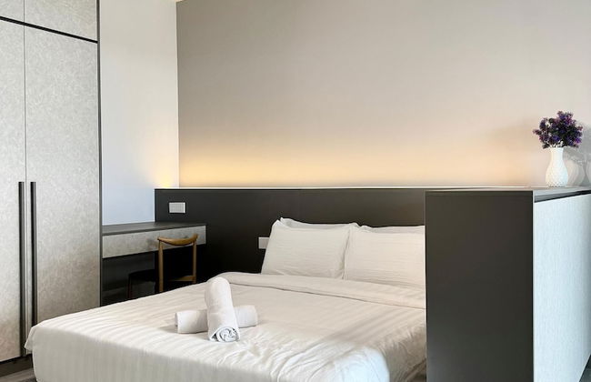 Sunsuria Forum MOKA - Foto 13