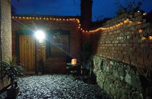 The Old Laundry, Prestatyn, North Wales - a unique little dog-friendly space, a 5 min walk to beach & town! - Foto 17