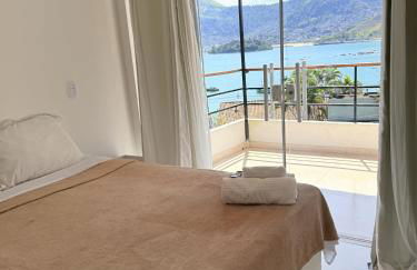 Apartamentos com vista para o Mar - Mirante do Marinas - Foto 11