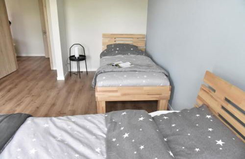 Sonnenscheinhaus Wohnung 2 - Foto 7