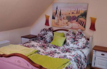 Ferienhaus Badetz - Foto 17