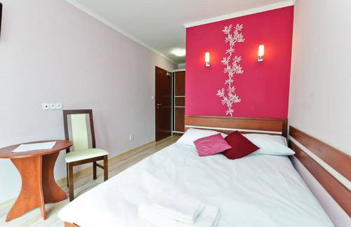 Willa Pienińska - Foto 9