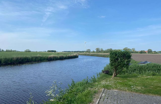 Reihenhaus, Dornumersiel - Photo 46