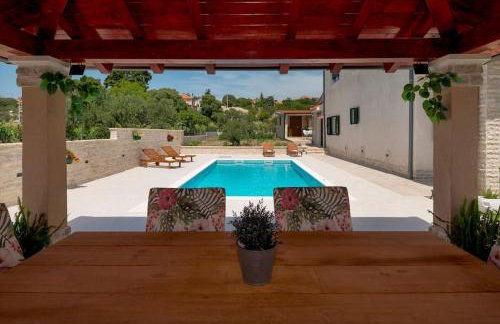 APARTMENT AMELIA VRPOLJE - Photo 19