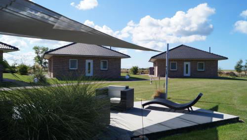 Ferienhaus Ankerplatz FH2 - Foto 5