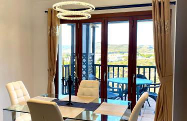 The Penthouse - Foto 1