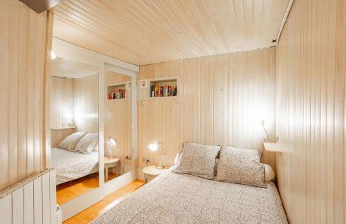 Duplex and private patio at Eiffel Tower - Foto 7