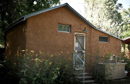 Create Lasting Memories: Family-Friendly Rustic Cabin in New Mexico's Backcountry - Foto 20