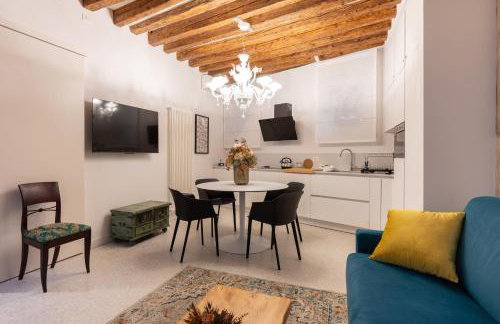 "Ea casa de mì 2", l'incanto di vivere Venezia - Photo 12