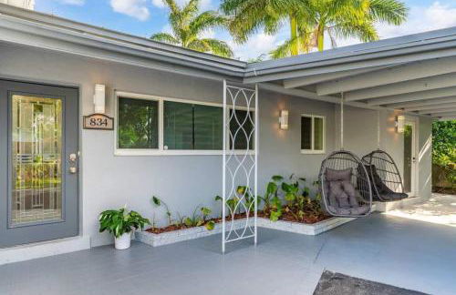 Fox Private Resort-Heated Pool, Spa-Downtown&Beach - Foto 26