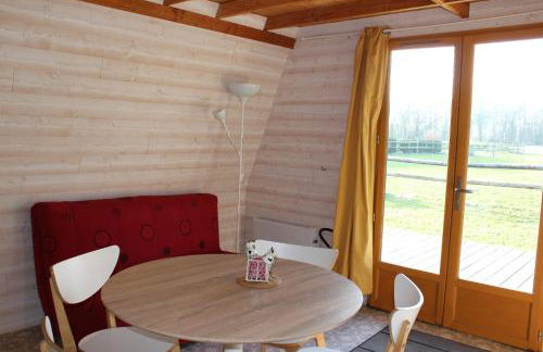 Domaine Des Piéris - Gîtes et Lodges - Photo 17