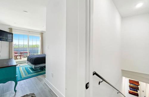 Luxury Penthouse , Private RoofDeck & Amazing View - Foto 31