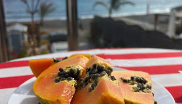 Apartamento con encanto en la playa frente al mar "Posada Rent House" - Foto 5