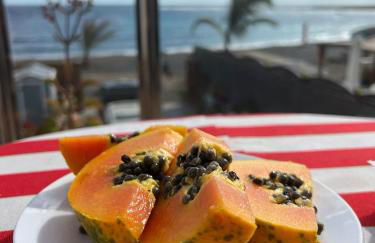 Apartamento con encanto en la playa frente al mar "Posada Rent House" - Foto 5