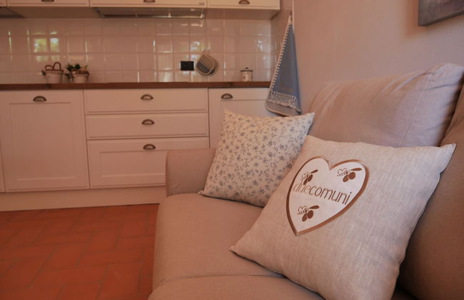 Agriturismo Due Comuni - Foto 31