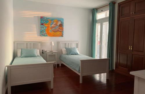 Villa Dois Mares Puerto Calero - Foto 13