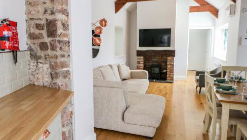 Ramsey Cottage - Foto 4