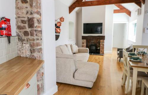 Ramsey Cottage - Foto 4