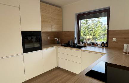 Dom z widokiem - Foto 15