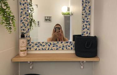 Charmant Studio 2P Montmartre - Foto 12