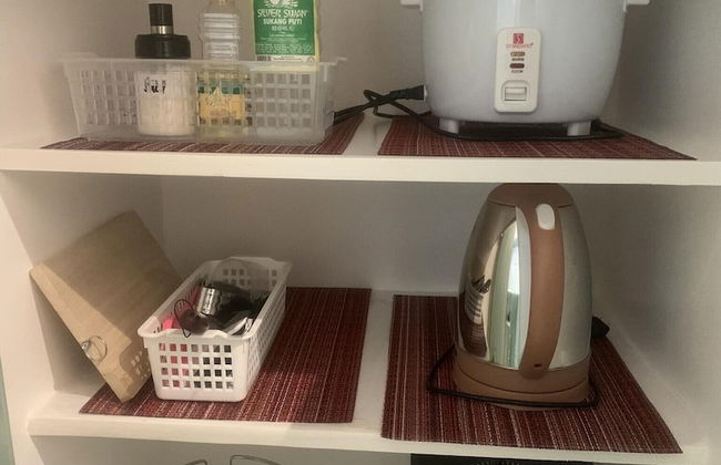 Jora Residences - Foto 19