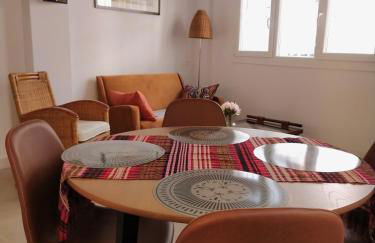 Las Bailarinas 1 - Foto 1