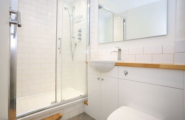 Central New Town Apartment - Foto 21