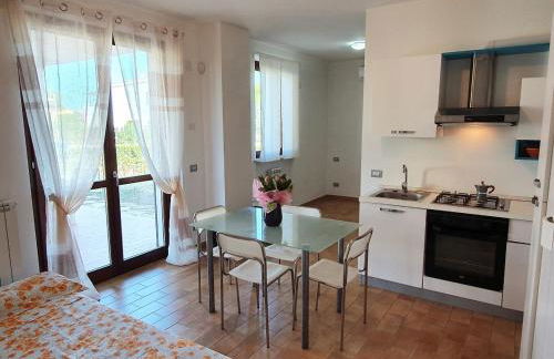 La Finestra sul Conero Apartments - Photo 10