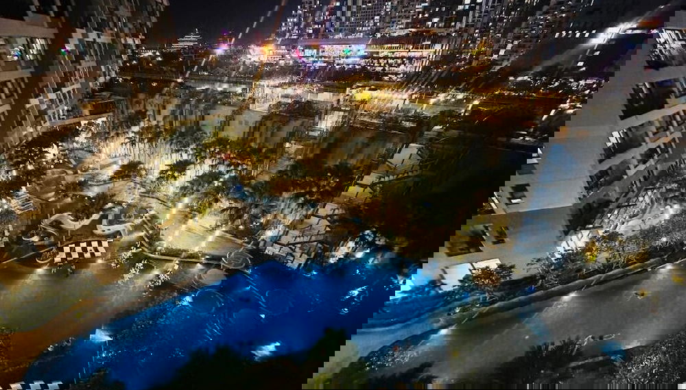 Masteri An Phu Apartment Quan 2 - Foto 1, Imagen principal