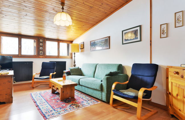 Monti Pallidi - Foto 3