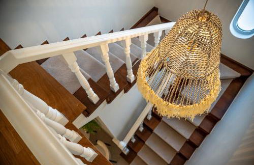 Magnolia Luxury Villa - Foto 45