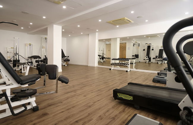 Sunrise Oasis Hotel & Waterpark - Foto 54