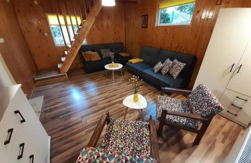 DOMEK Łapalice Kaszuby - Foto 5