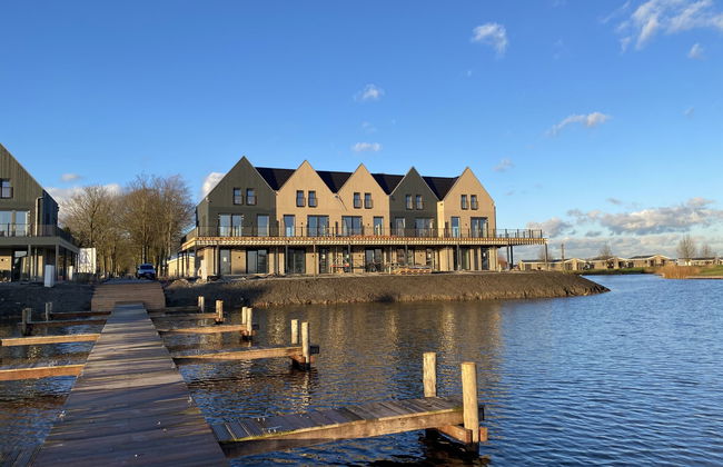 3 bedroom House in Kampen with terrace - Photo 31