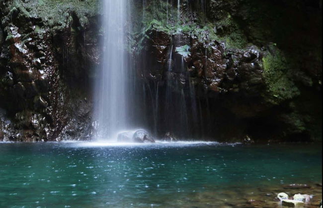 Hiking Tour Around the Caldeirão Verde Levada - Photo 3