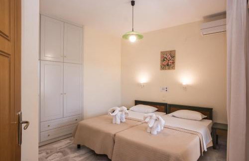 Mythos Beach Hotel Apartments - Foto 15