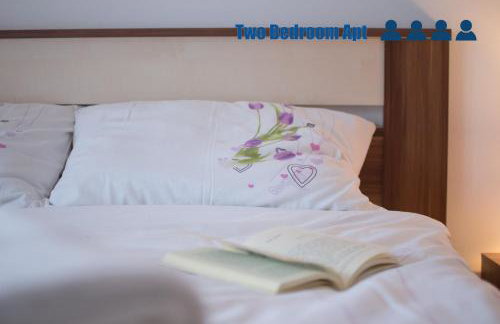 Apartments Nono Toni Poreč - Foto 31