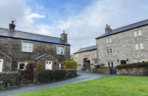 Moughton Cottage - Foto 24