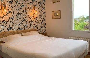 St Malo - Rothéneuf, proche Mont St Michel et Cancale, grande maison familiale - Foto 17