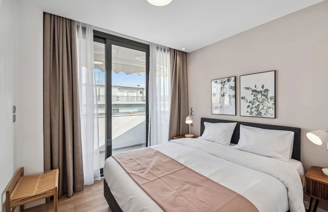 Limehome Piraeus Olive - Foto 25