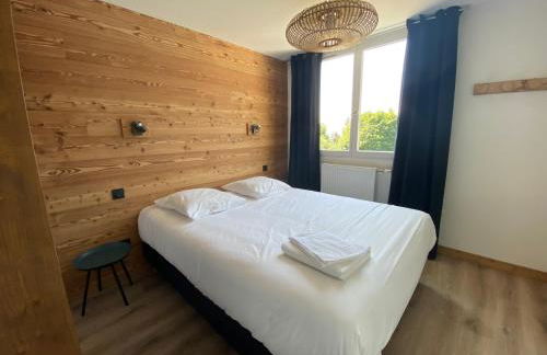 Résidence les 3 Sommets - Foto 28