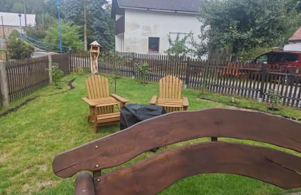 Neu! Ferienhaus Hotzenplotz - Wellness - Mandau - Fahrradweg - Foto 8