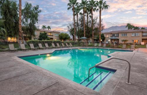 WorldMark Cathedral City - Studio - Foto 14