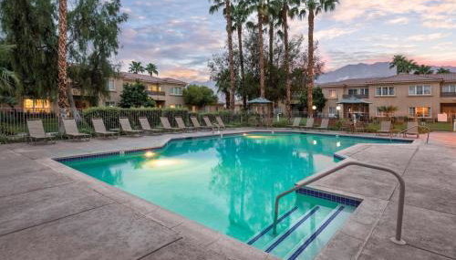 Worldmark- Cathedral 1-BD - Foto 1
