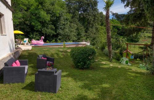 Villa Palma Karojba - Foto 62