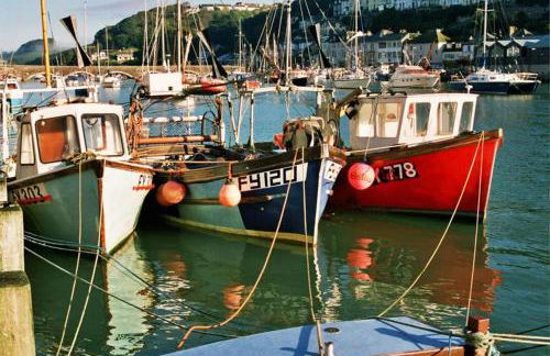 Redcliffe House - Foto 12